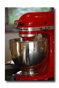 Kitchen Aid