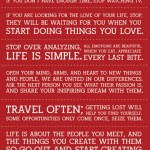 This Is Your Life…