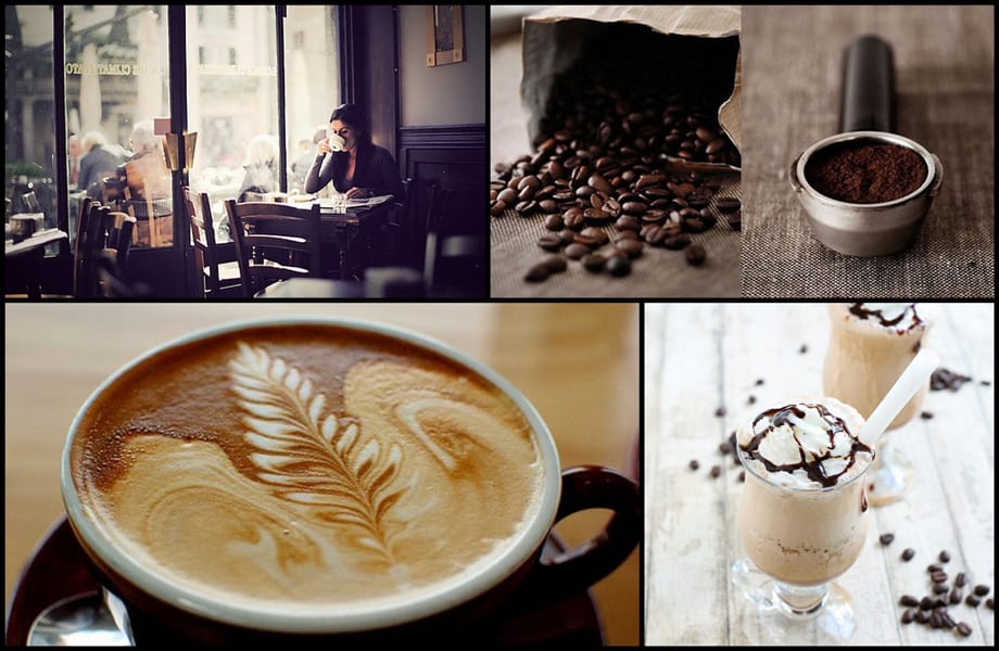Top Coffee Shops in Cape Town