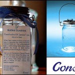 Consol’s New Solar Jar