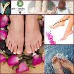 Congratulations To the Winner of the Pampering Pedicure!