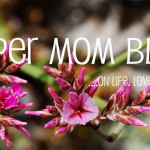 Subscribe To Super Mom's Newsletter