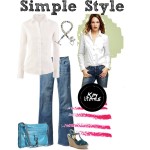 Simple Style Trends