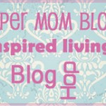 Inspired Living Blog Hop