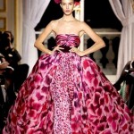 Giambattista Valli 2012 Haute Couture Collection