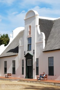 Groot Constantia