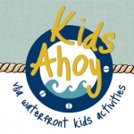 V&A Waterfront Kids Holiday Program