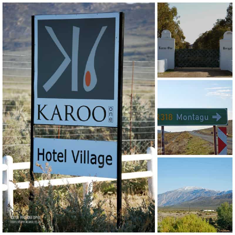 The Karoo Travel South Africa