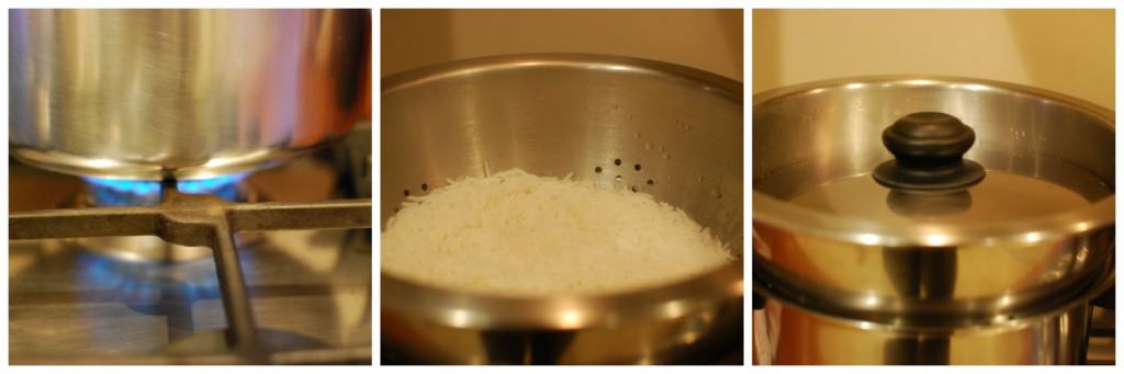 Basmati Rice