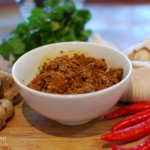 Rogan Josh Curry Paste Recipe