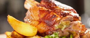 Roast Pork Recipe