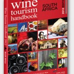 Winners of the Wine Tourism Handbook