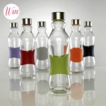 Winners of the Consol Grip & Go Bottles
