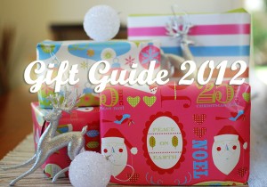 Gift Guide