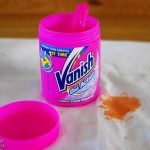 Vanish Stain Remover