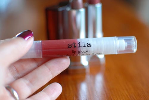 Stila-lip-glaze