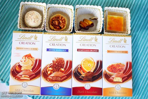 Lindt-Creation