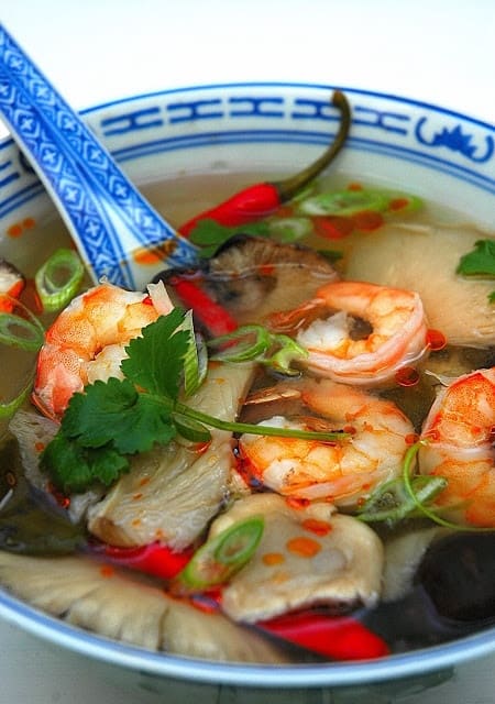 Thai Cuisine
