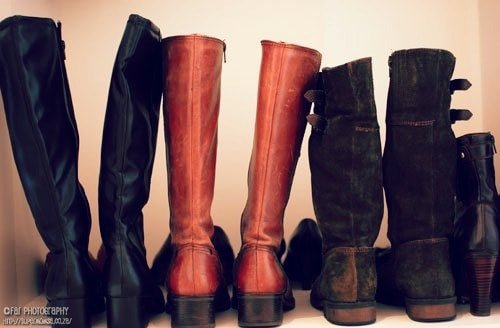 Winter-Wardrobe-Consult Boots