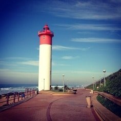 Durban via Pinterest