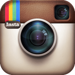 Instagram logo