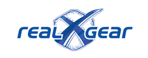 RealXGear Logo