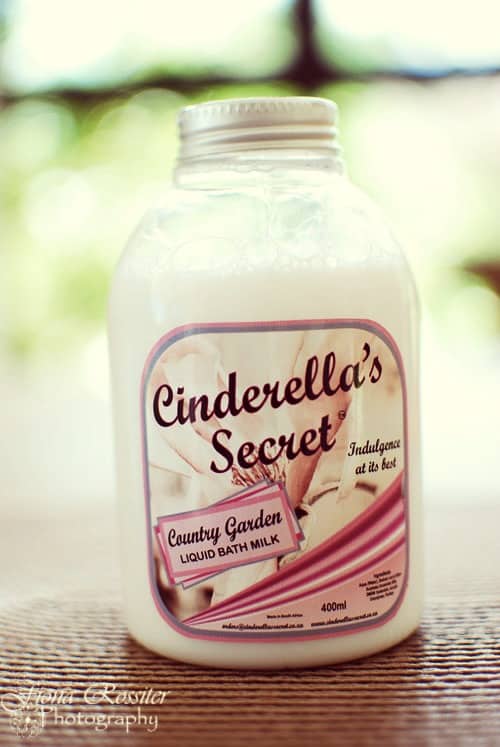 Cinderella's-Secret-Bath-Milk