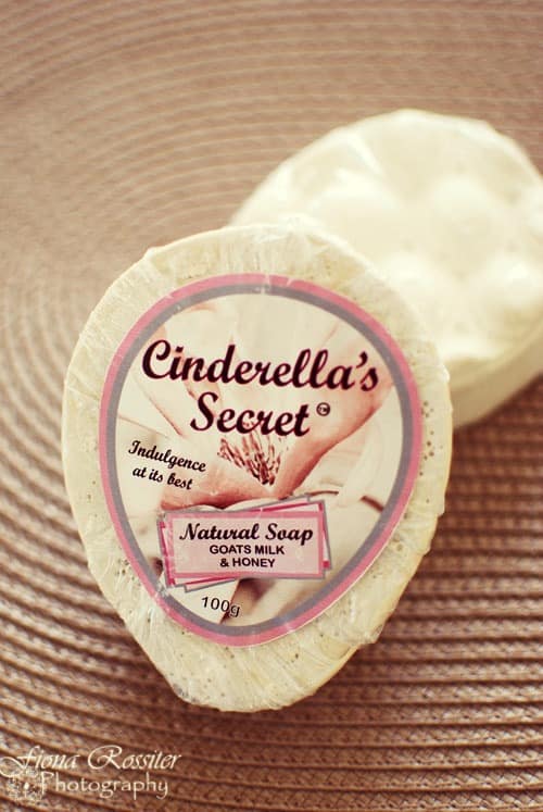 Cinderella's-Secret-Natural Soaps