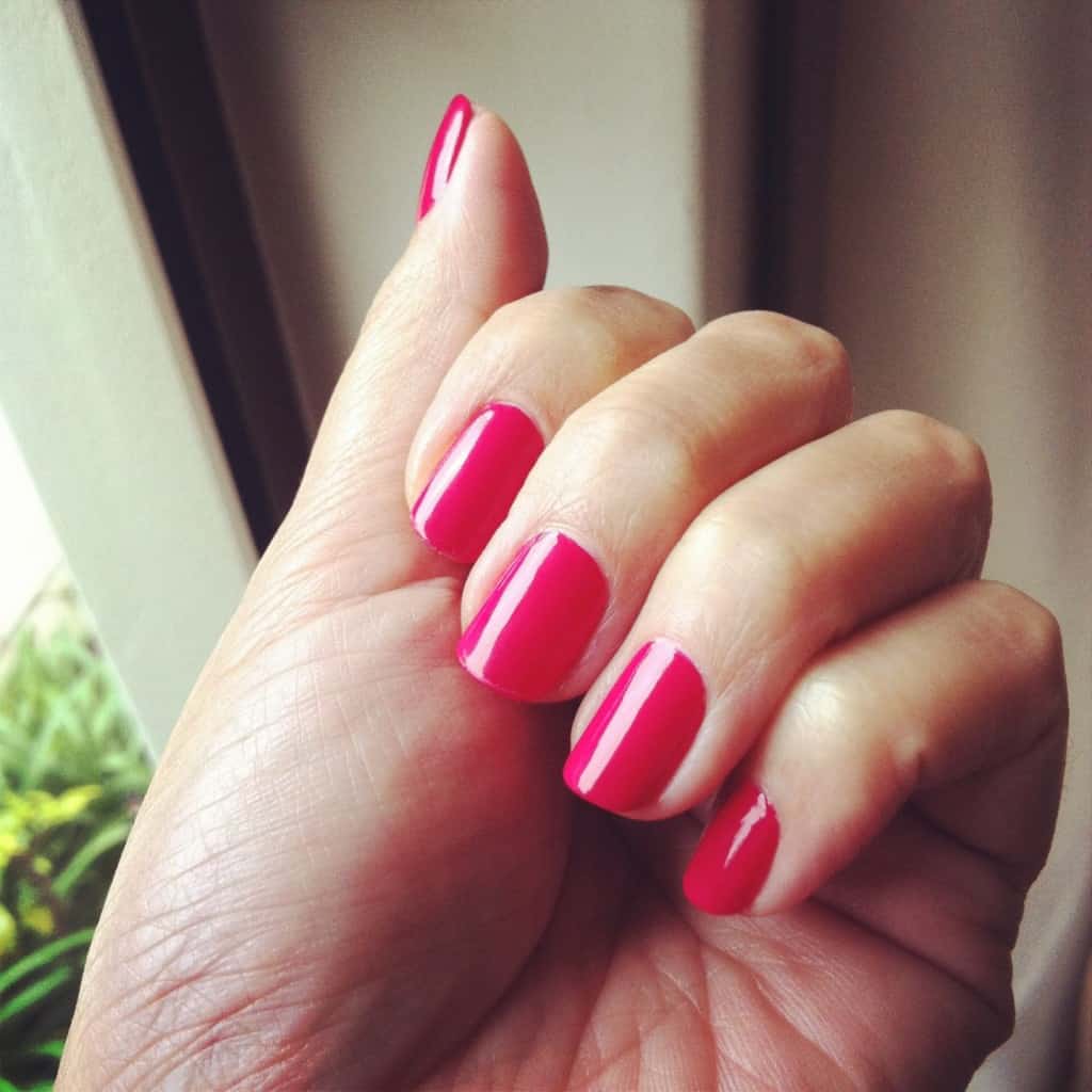 Watermelon by Essie