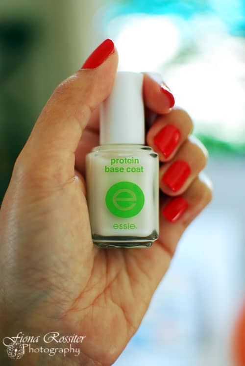 Essie Protein Base Coat