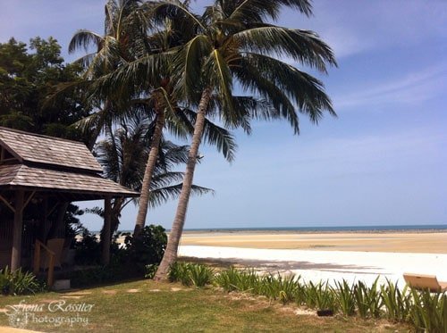 Samui-Beach-Village