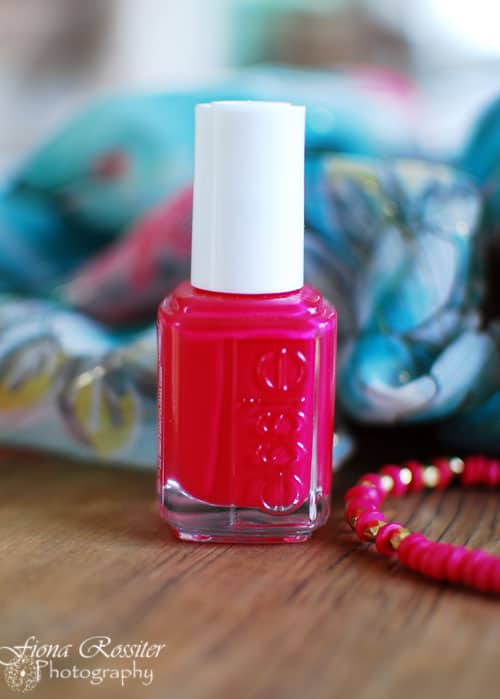 Watermelon by Essie