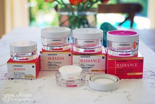 WBeauty Moisturisers