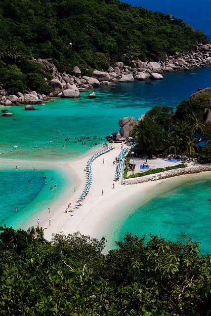 Koh Nang Yuan