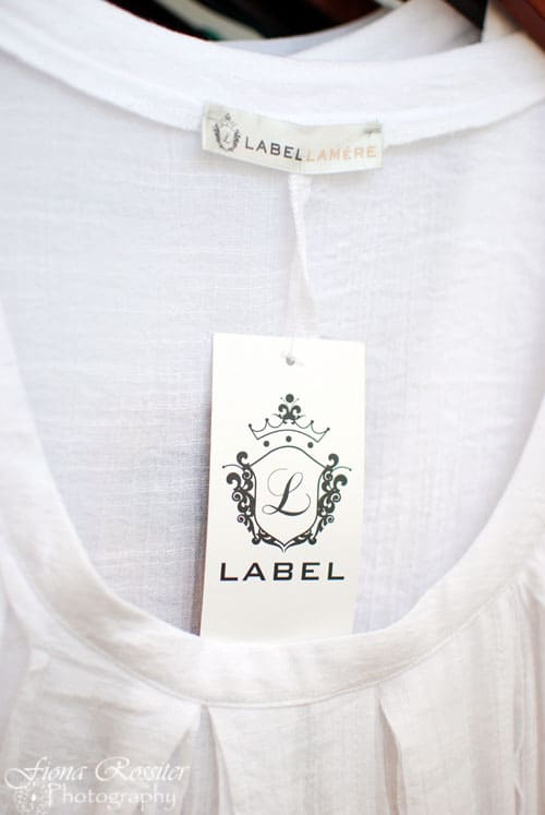 Label-Collections-Lamere
