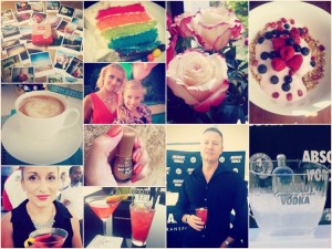 My Week on Instagram