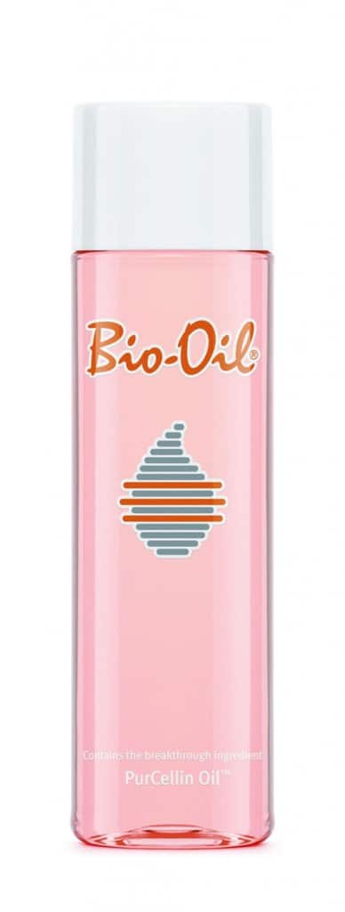 Bio Oil