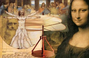 Da Vinci The Genius Expo Cape Town