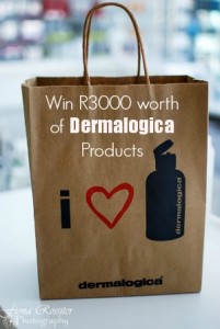 Win R3000 Worth of Dermalogica Products