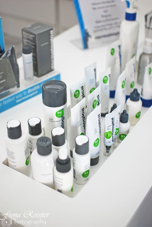 Dermalogica-Products