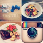 My Week on Instagram