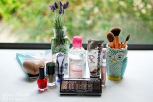 January Beauty Favourites