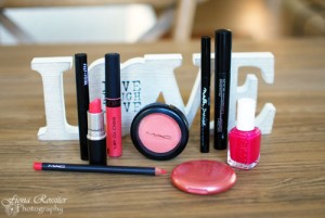 Makeup Favourites for 2013