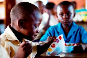 Andiswa Tenza Gugulethu Primary in KZN