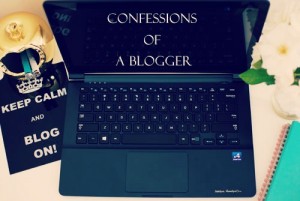 Confessions of a Blogger on Inspired Living SA