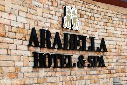 Arabella Hotel & Spa