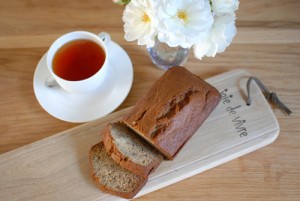 Banana Bread Recipe