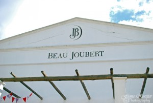 Beau Joubert Wine Estate