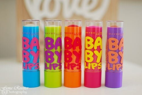 Maybelline Baby Lips South Africa