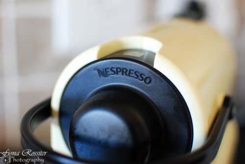 Inissia by Nespresso Coffee